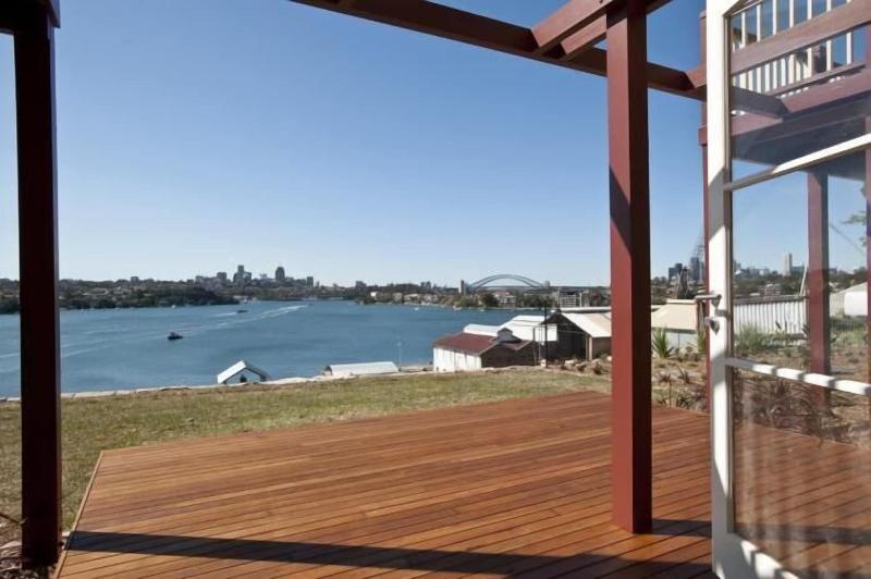Cockatoo Island image