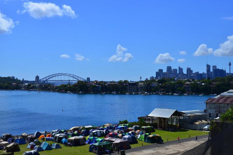 Cockatoo Island image