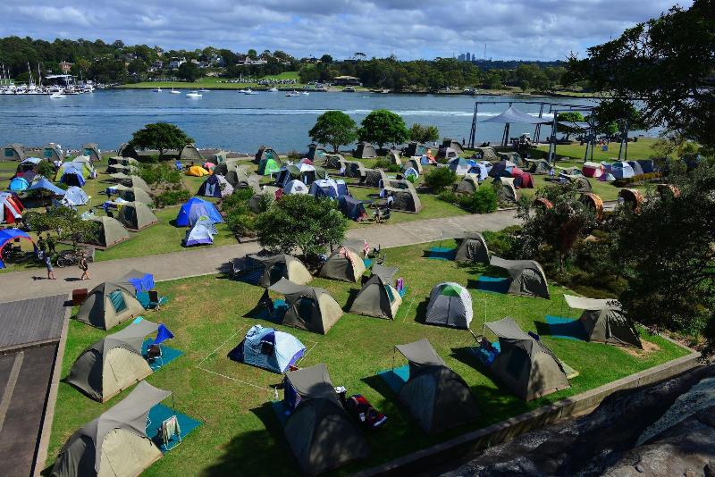 Cockatoo Island image