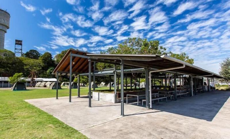 Cockatoo Island image