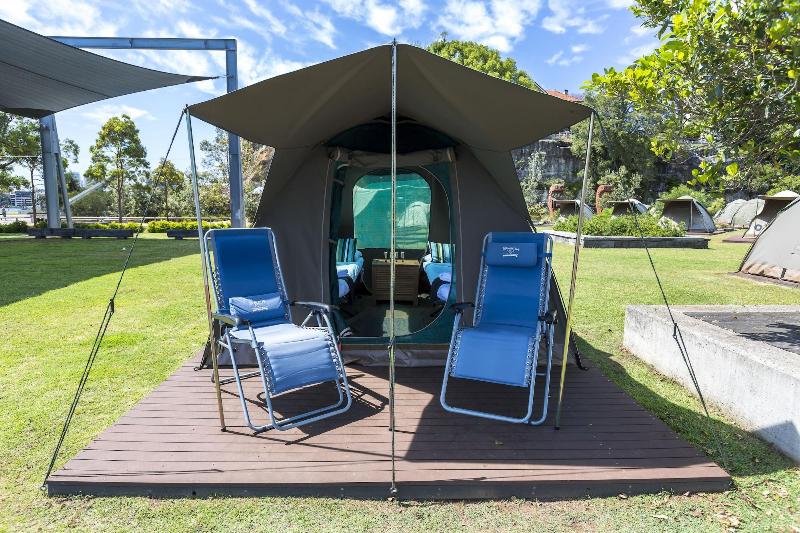 Cockatoo Island image