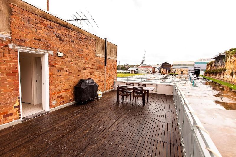 Cockatoo Island image