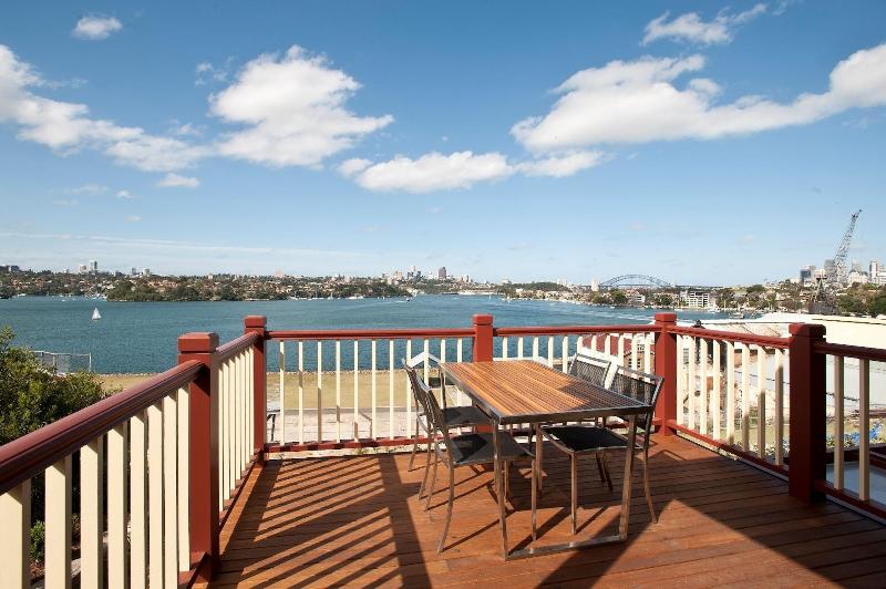 Cockatoo Island image
