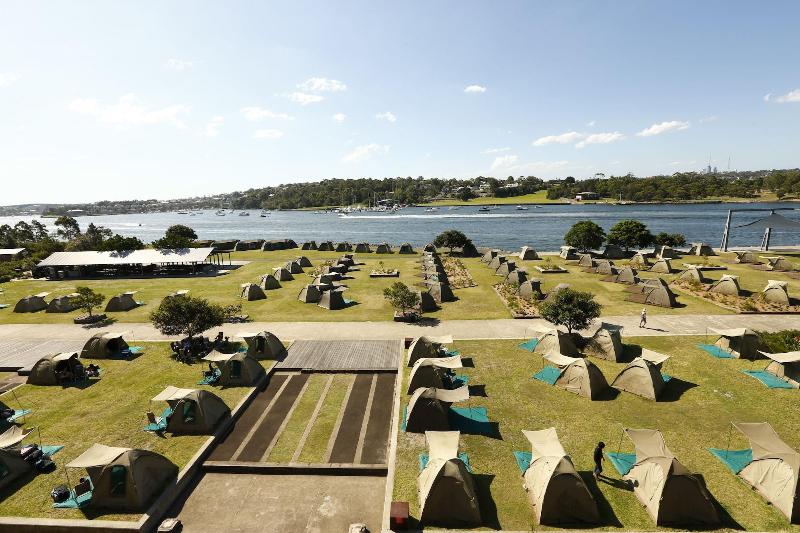 Cockatoo Island image