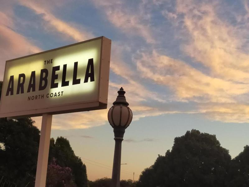 Arabella Garden Inn Motel — photo 4