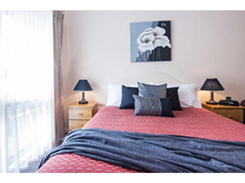 Mid City Motel - Mount Gambier image