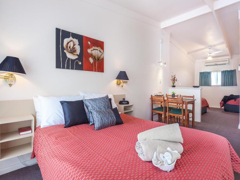 Mid City Motel - Mount Gambier image