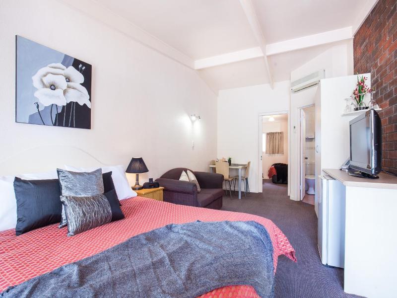 Mid City Motel - Mount Gambier image