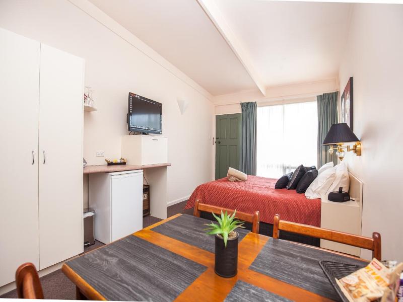 Mid City Motel - Mount Gambier image