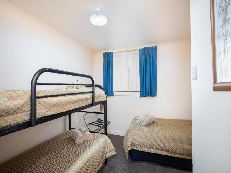 Mid City Motel - Mount Gambier image