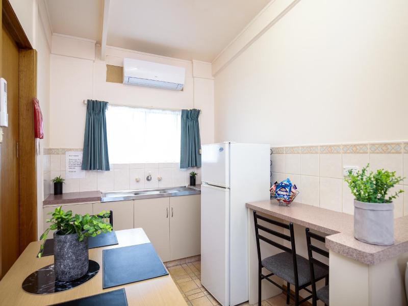 Mid City Motel - Mount Gambier image