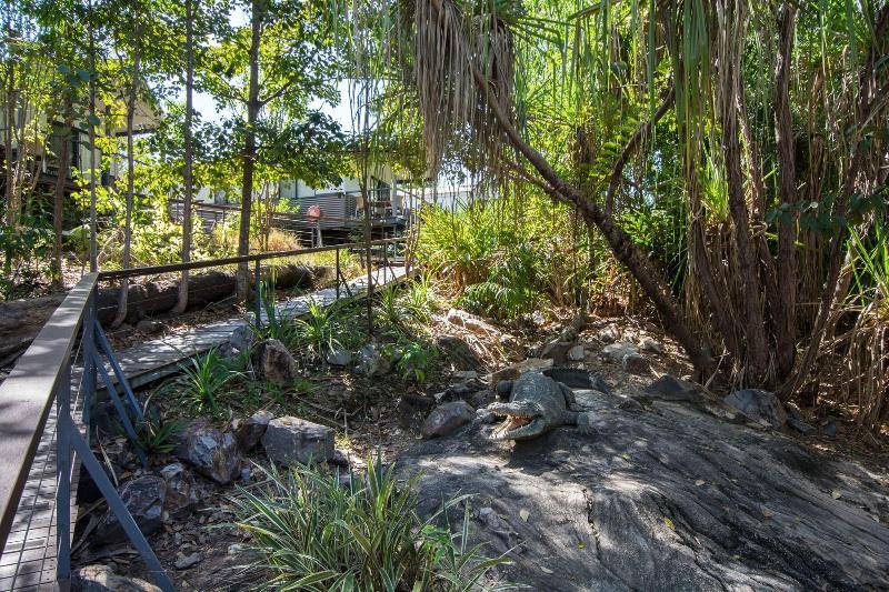 Hidden Valley Holiday Park image