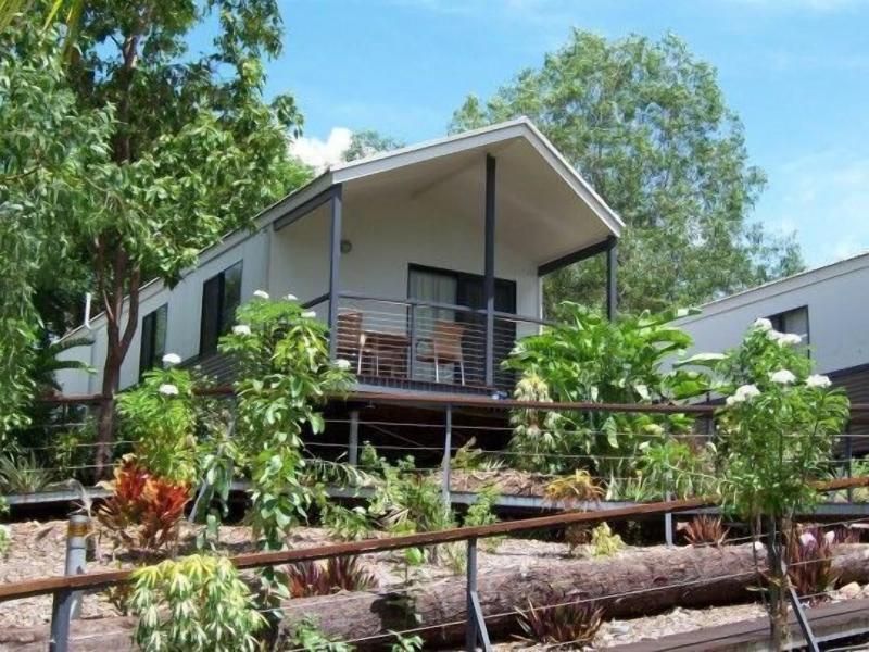 Hidden Valley Holiday Park image