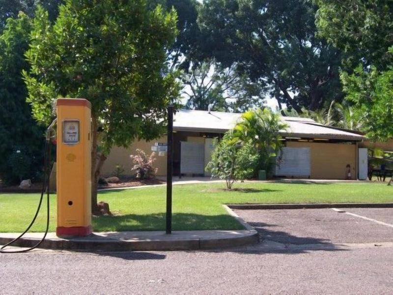 Hidden Valley Holiday Park image