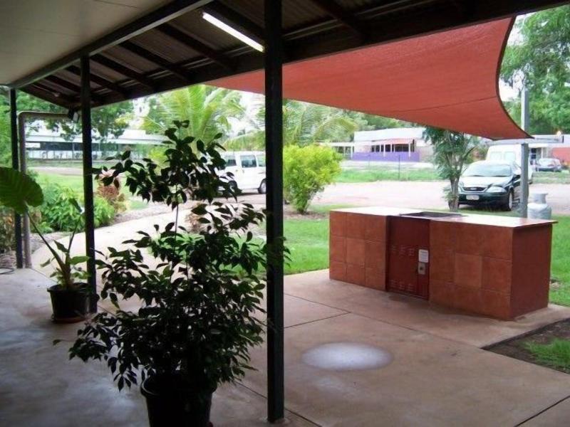 Hidden Valley Holiday Park image