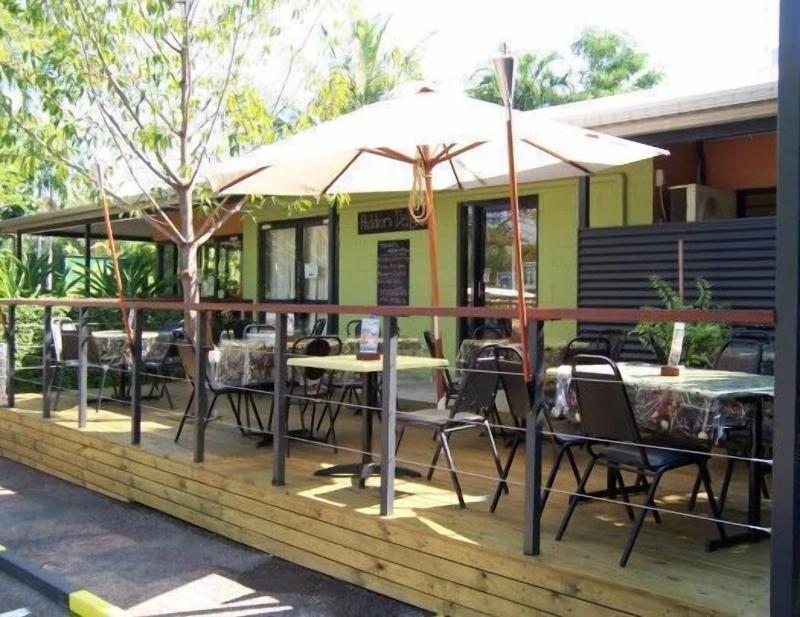 Hidden Valley Holiday Park image