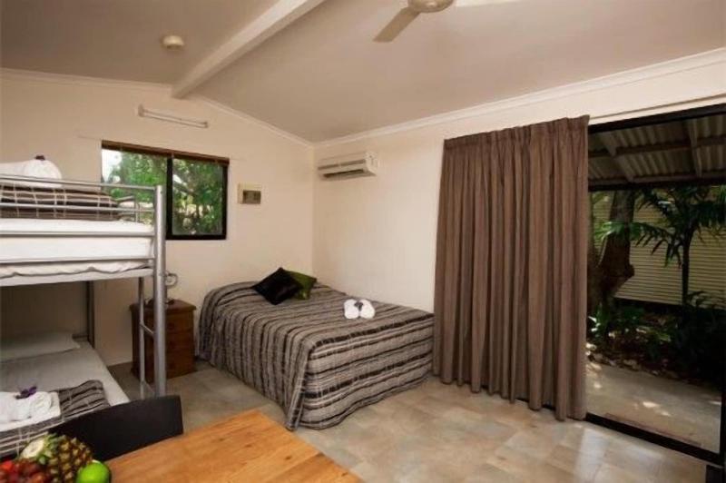 Hidden Valley Holiday Park image