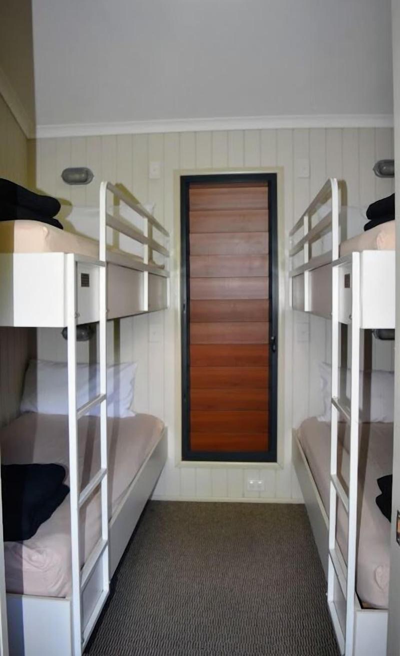 Hidden Valley Holiday Park image
