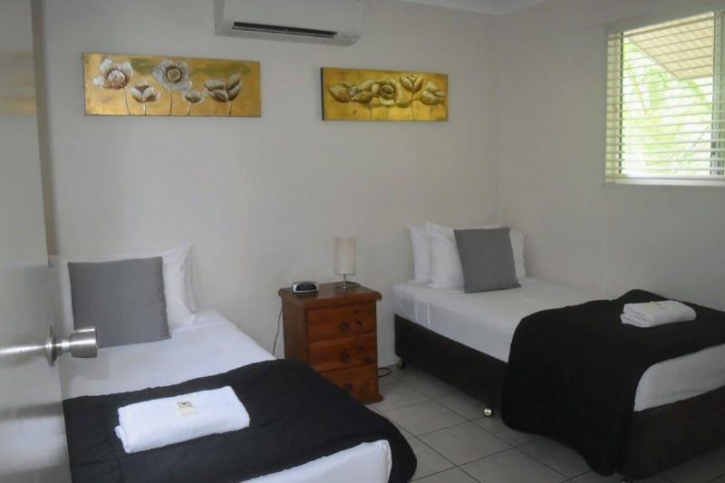 Hidden Valley Holiday Park image