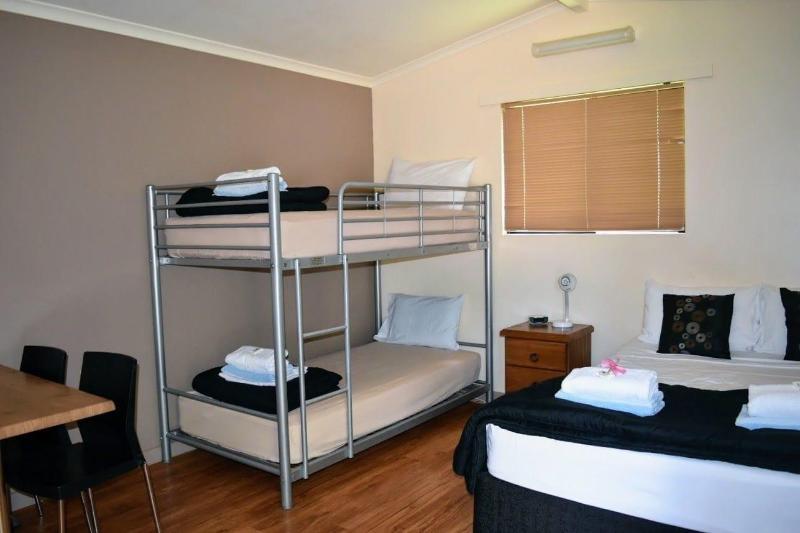 Hidden Valley Holiday Park image