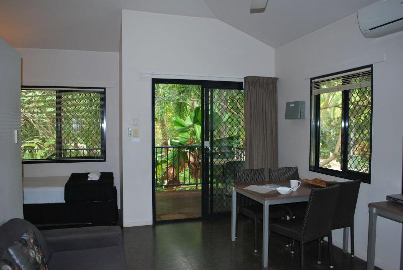 Hidden Valley Holiday Park image