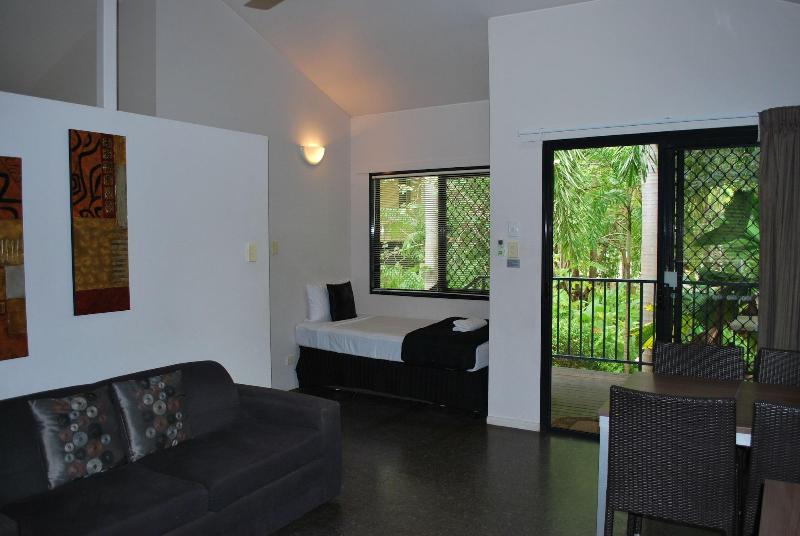 Hidden Valley Holiday Park image