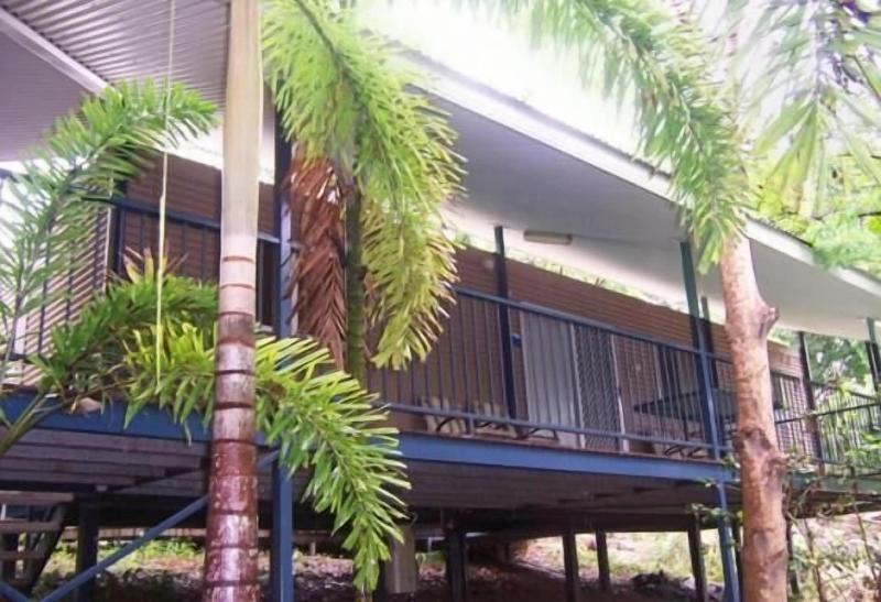Hidden Valley Holiday Park image