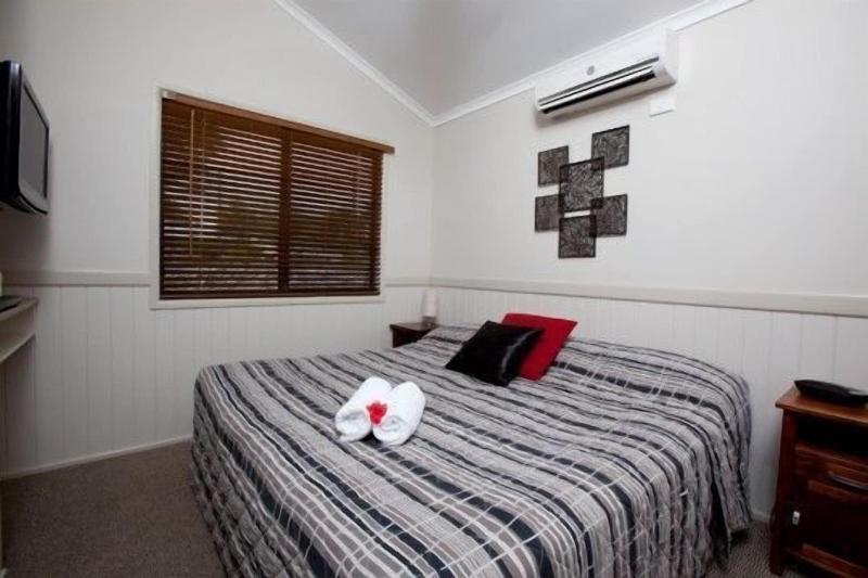 Hidden Valley Holiday Park image