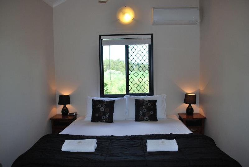 Hidden Valley Holiday Park image