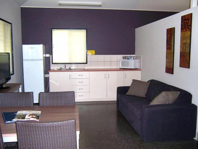 Hidden Valley Holiday Park image