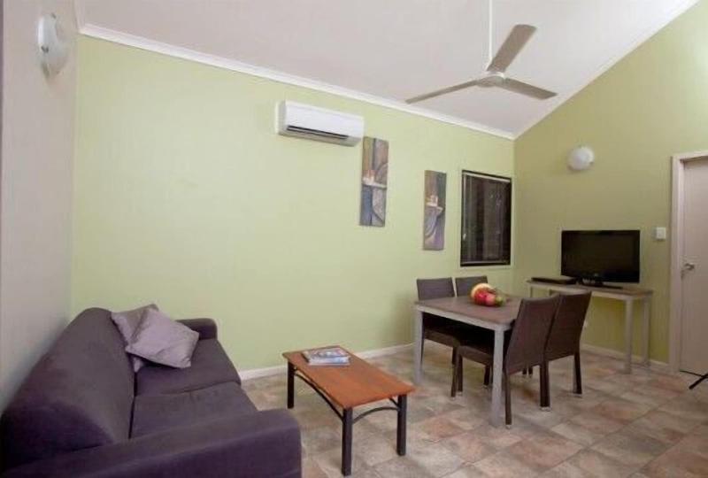 Hidden Valley Holiday Park image