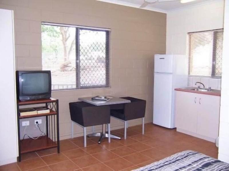 Hidden Valley Holiday Park image