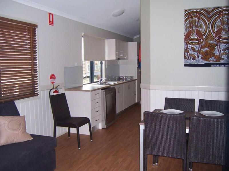 Hidden Valley Holiday Park image
