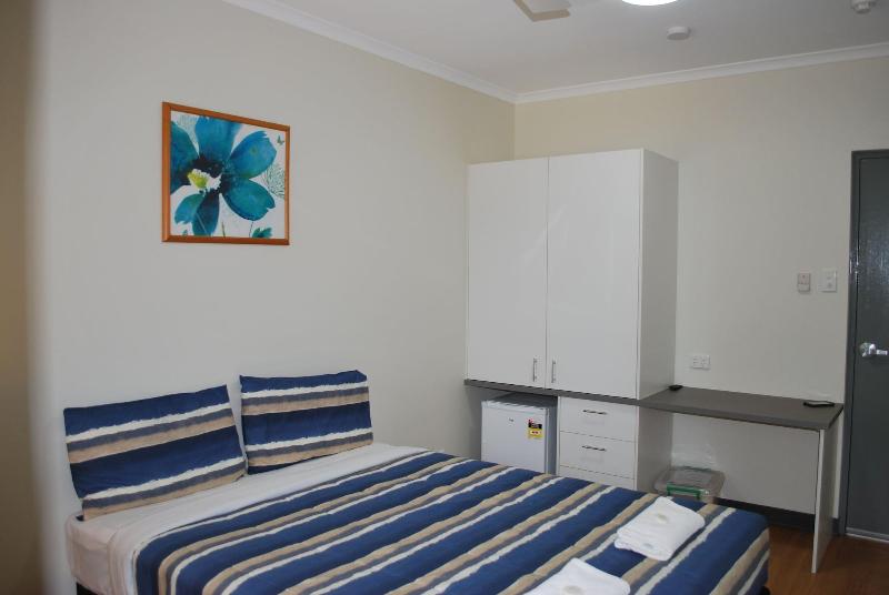 Hidden Valley Holiday Park image
