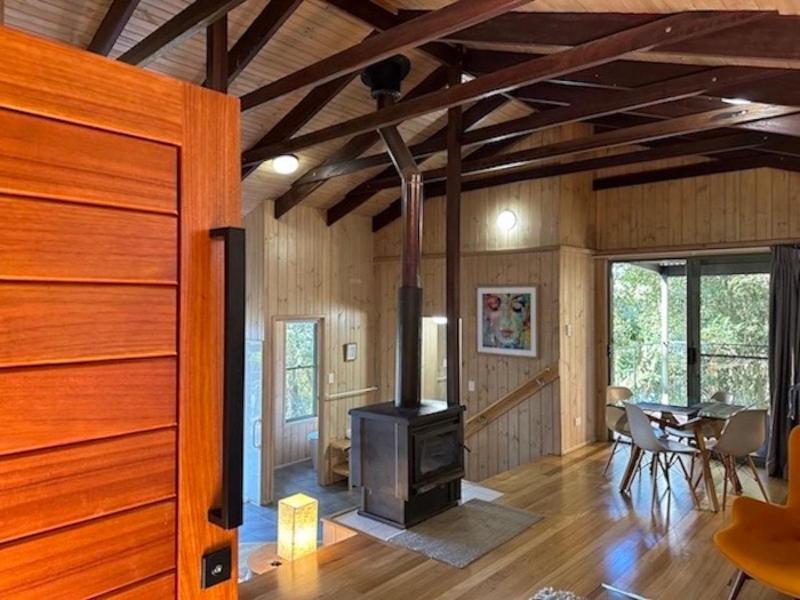 Treetops Seaview Montville image