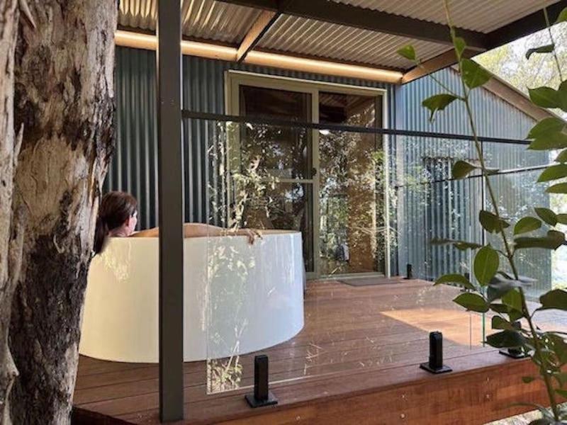 Treetops Seaview Montville image