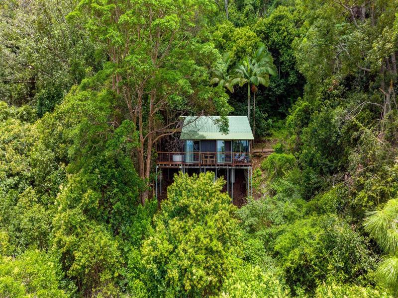 Treetops Seaview Montville image