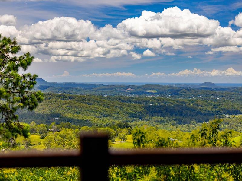 Treetops Seaview Montville image