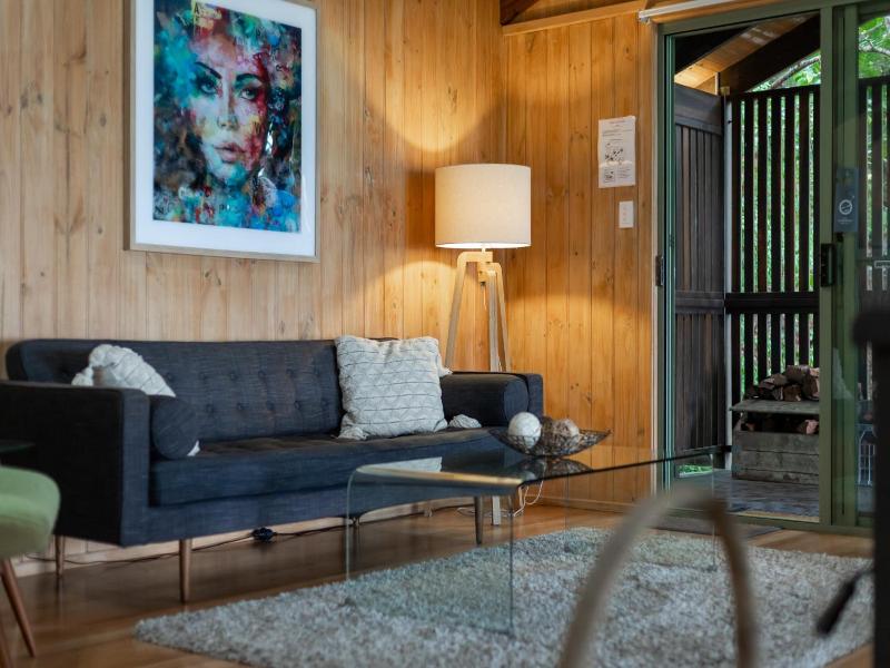 Treetops Seaview Montville image