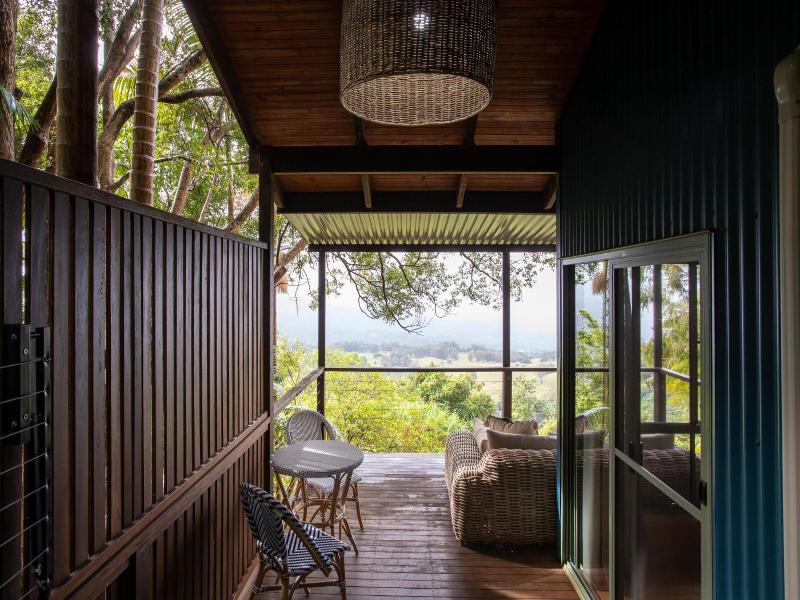Treetops Seaview Montville image