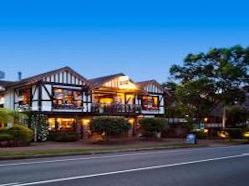 Treetops Seaview Montville image