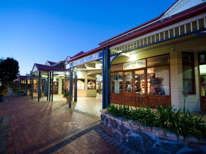 Treetops Seaview Montville image