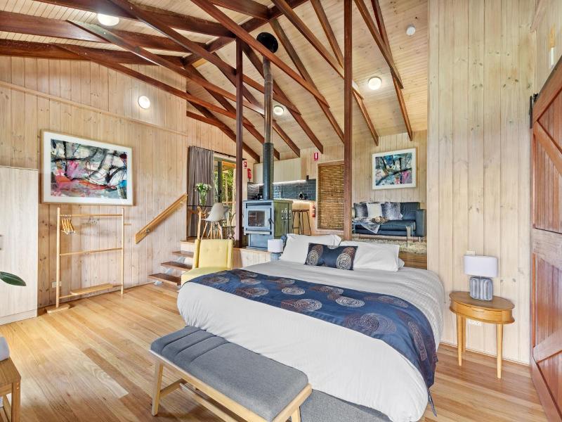 Treetops Seaview Montville image