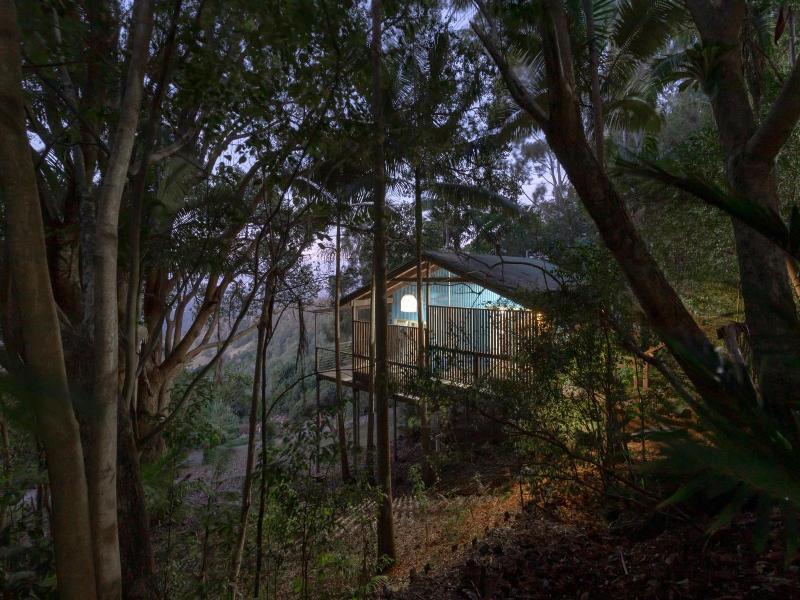 Treetops Seaview Montville image