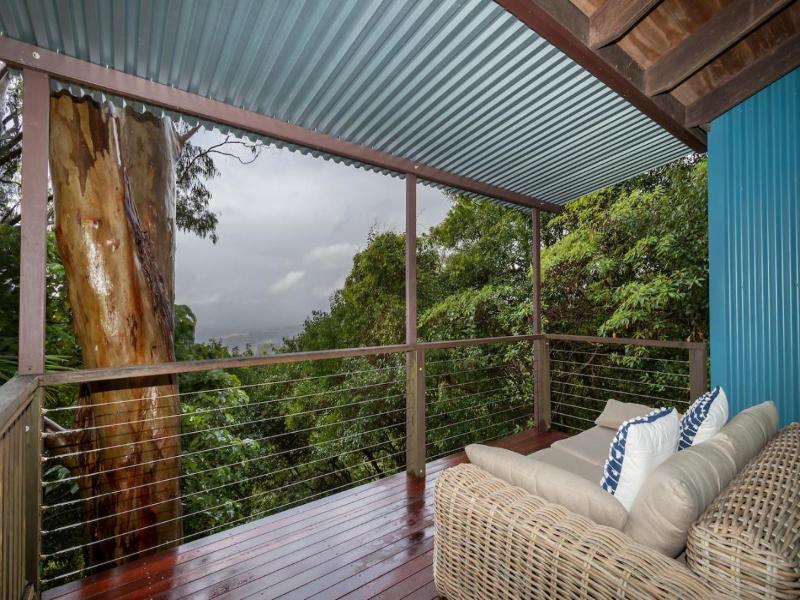 Treetops Seaview Montville image