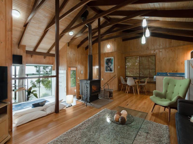 Treetops Seaview Montville image
