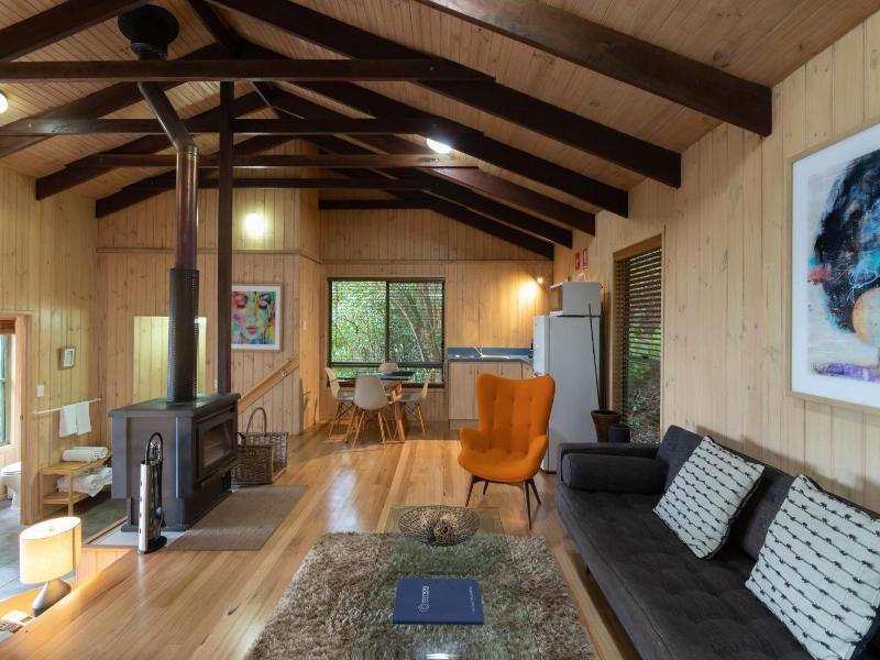 Treetops Seaview Montville image