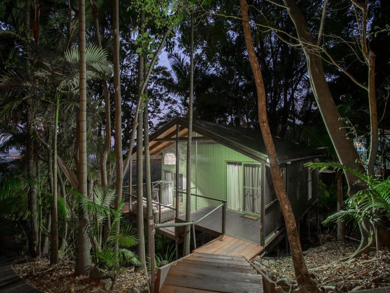 Treetops Seaview Montville image