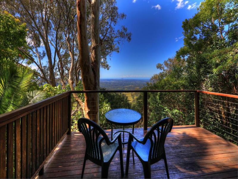 Treetops Seaview Montville image