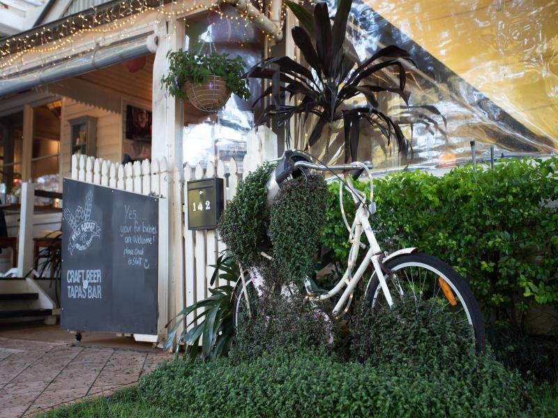 Treetops Seaview Montville image